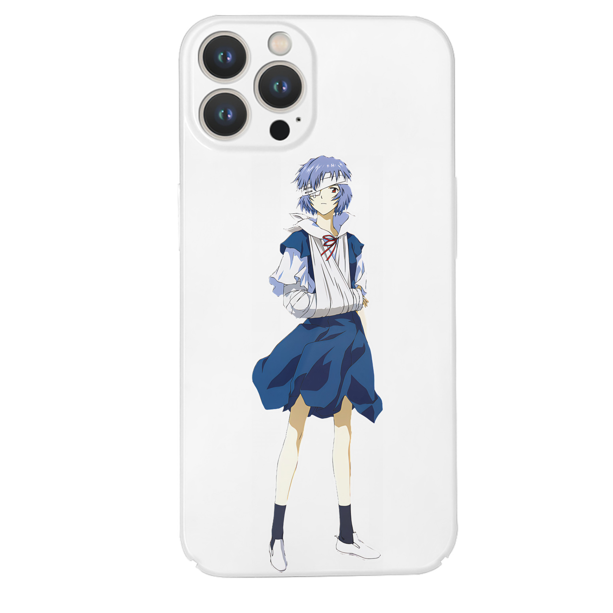 （画像用） EVA 新世紀エヴァンゲリオン 【iPhone 14シリーズ対応】ハードケース